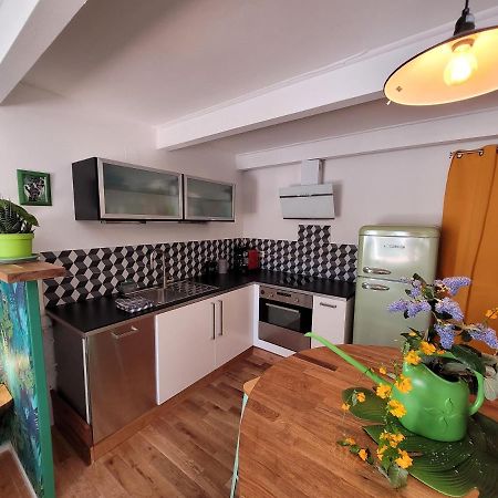 Duplex Bulles D'Aix Terrasse Centre Historique Διαμέρισμα Αιξ-αν-Προβάνς Εξωτερικό φωτογραφία