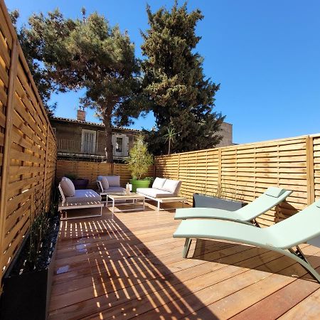 Duplex Bulles D'Aix Terrasse Centre Historique Διαμέρισμα Αιξ-αν-Προβάνς Εξωτερικό φωτογραφία