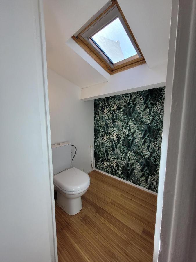 Duplex Bulles D'Aix Terrasse Centre Historique Διαμέρισμα Αιξ-αν-Προβάνς Εξωτερικό φωτογραφία